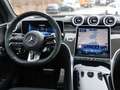 Mercedes-Benz GLC 63 AMG S E PERFORMANCE Pano/Burm/HUD/Distr Schwarz - thumbnail 7
