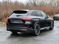 Mercedes-Benz GLC 63 AMG S E PERFORMANCE Pano/Burm/HUD/Distr Schwarz - thumbnail 3