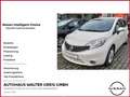 Nissan Note Acenta PLUS 1,2 NissanConnect Comfort-Plus Weiß - thumbnail 1