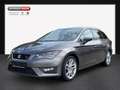 SEAT Leon ST FR 2.0TDI NAVI PDC V+H ALCANTARA SITZHZ LED SPU Gris - thumbnail 1