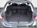 BMW 320 i Sport Line Touring Aut. NAVI+AHZV+DRIVING ASS.+H Grau - thumbnail 10