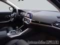 BMW 320 i Sport Line Touring Aut. NAVI+AHZV+DRIVING ASS.+H Grau - thumbnail 9
