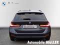 BMW 320 i Sport Line Touring Aut. NAVI+AHZV+DRIVING ASS.+H Grau - thumbnail 4