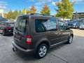 Volkswagen Caddy 2.0 TDI Comfortline XENON*NAVI*AHK*7 SITZE Brun - thumbnail 4