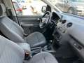 Volkswagen Caddy 2.0 TDI Comfortline XENON*NAVI*AHK*7 SITZE Brun - thumbnail 6