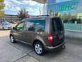 Volkswagen Caddy 2.0 TDI Comfortline XENON*NAVI*AHK*7 SITZE Brun - thumbnail 5