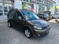 Volkswagen Caddy 2.0 TDI Comfortline XENON*NAVI*AHK*7 SITZE Brun - thumbnail 3