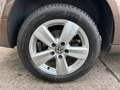 Volkswagen Caddy 2.0 TDI Comfortline XENON*NAVI*AHK*7 SITZE Brun - thumbnail 9