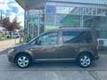 Volkswagen Caddy 2.0 TDI Comfortline XENON*NAVI*AHK*7 SITZE Brun - thumbnail 13
