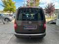 Volkswagen Caddy 2.0 TDI Comfortline XENON*NAVI*AHK*7 SITZE Brun - thumbnail 11