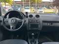 Volkswagen Caddy 2.0 TDI Comfortline XENON*NAVI*AHK*7 SITZE Brun - thumbnail 8