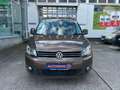 Volkswagen Caddy 2.0 TDI Comfortline XENON*NAVI*AHK*7 SITZE Brun - thumbnail 14