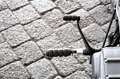 Harley-Davidson Iron 883 Umbau TOP-Zustand Gris - thumbnail 13