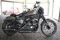 Harley-Davidson Iron 883 Umbau TOP-Zustand Gris - thumbnail 1
