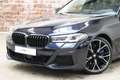 BMW 530 5 Serie Touring 530d High Executive M Sport Pakket Schwarz - thumbnail 2