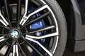 BMW 530 5 Serie Touring 530d High Executive M Sport Pakket Schwarz - thumbnail 8