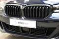 BMW 530 5 Serie Touring 530d High Executive M Sport Pakket Schwarz - thumbnail 7