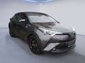Toyota C-HR 1.8 Hybrid E-CVT Trend Grigio - thumbnail 5