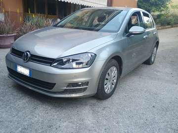 golf 7