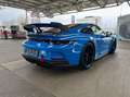 Porsche 992 911 GT3 Clubsport Blau - thumbnail 7