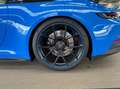 Porsche 992 911 GT3 Clubsport Blau - thumbnail 9