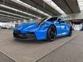 Porsche 992 911 GT3 Clubsport Blau - thumbnail 1