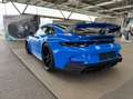 Porsche 992 911 GT3 Clubsport Blau - thumbnail 3