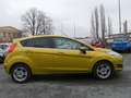 Ford Fiesta Titanium*Klima*1.Hand*Nr.73 Gelb - thumbnail 4