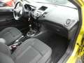 Ford Fiesta Titanium*Klima*1.Hand*Nr.73 Gelb - thumbnail 20
