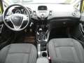 Ford Fiesta Titanium*Klima*1.Hand*Nr.73 Gelb - thumbnail 12