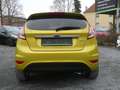 Ford Fiesta Titanium*Klima*1.Hand*Nr.73 Gelb - thumbnail 6