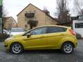 Ford Fiesta Titanium*Klima*1.Hand*Nr.73 Gelb - thumbnail 8
