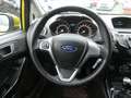 Ford Fiesta Titanium*Klima*1.Hand*Nr.73 Gelb - thumbnail 14