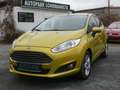 Ford Fiesta Titanium*Klima*1.Hand*Nr.73 Gelb - thumbnail 1