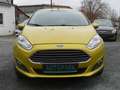 Ford Fiesta Titanium*Klima*1.Hand*Nr.73 Gelb - thumbnail 2
