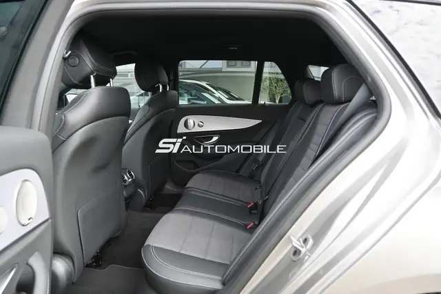 Mercedes-Benz E-Class view 13