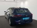 Volkswagen Golf Variant Golf VIII Variant 1.5 eTSI Life DSG Navi LEDPlus Blau - thumbnail 6