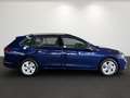 Volkswagen Golf Variant Golf VIII Variant 1.5 eTSI Life DSG Navi LEDPlus Blau - thumbnail 4