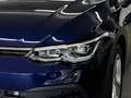Volkswagen Golf Variant Golf VIII Variant 1.5 eTSI Life DSG Navi LEDPlus Blau - thumbnail 7
