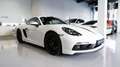 Porsche Cayman 718 GTS Blanc - thumbnail 7