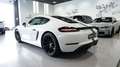 Porsche Cayman 718 GTS Blanc - thumbnail 4