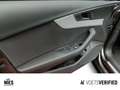 Audi A4 Avant S line 40 TFSI s tronic MATRIX-LED+NAVI+SHZ Gris - thumbnail 14