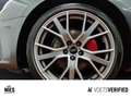 Audi A4 Avant S line 40 TFSI s tronic MATRIX-LED+NAVI+SHZ Grijs - thumbnail 6