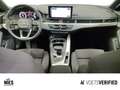 Audi A4 Avant S line 40 TFSI s tronic MATRIX-LED+NAVI+SHZ Gris - thumbnail 9