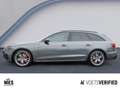 Audi A4 Avant S line 40 TFSI s tronic MATRIX-LED+NAVI+SHZ Gris - thumbnail 3