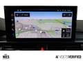 Audi A4 Avant S line 40 TFSI s tronic MATRIX-LED+NAVI+SHZ Gris - thumbnail 11