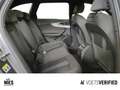 Audi A4 Avant S line 40 TFSI s tronic MATRIX-LED+NAVI+SHZ Gris - thumbnail 15