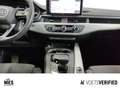 Audi A4 Avant S line 40 TFSI s tronic MATRIX-LED+NAVI+SHZ Grijs - thumbnail 10