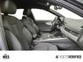 Audi A4 Avant S line 40 TFSI s tronic MATRIX-LED+NAVI+SHZ Gris - thumbnail 8