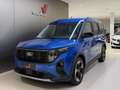 Ford Tourneo Courier 1.0 EcoBoost Active +TELE+NAVI+CARPLAY WIRELESS Blu/Azzurro - thumbnail 2